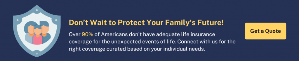 Life Insurance Policy