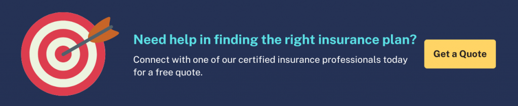 Insurance policy