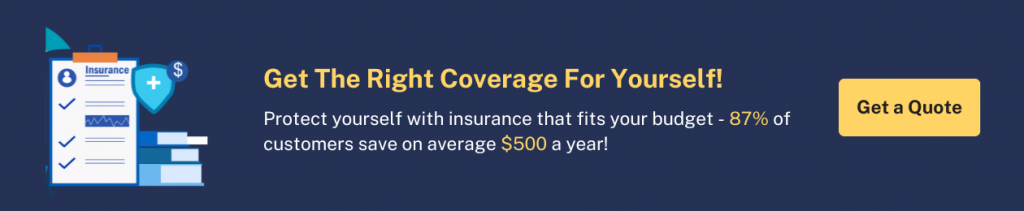 Insurance policy