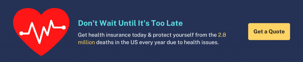 Individual Health Insurance Plans