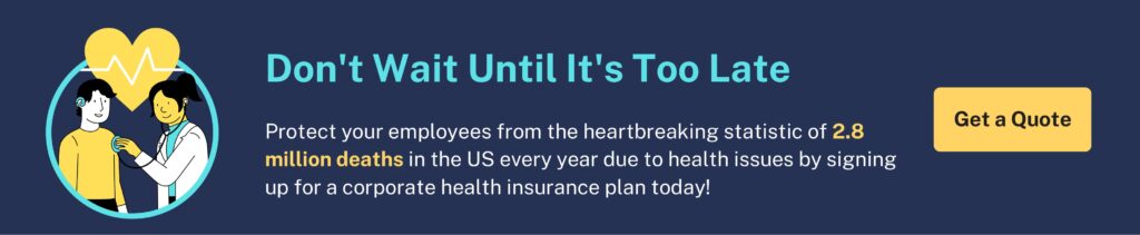 How to lower group health insurance premiums?