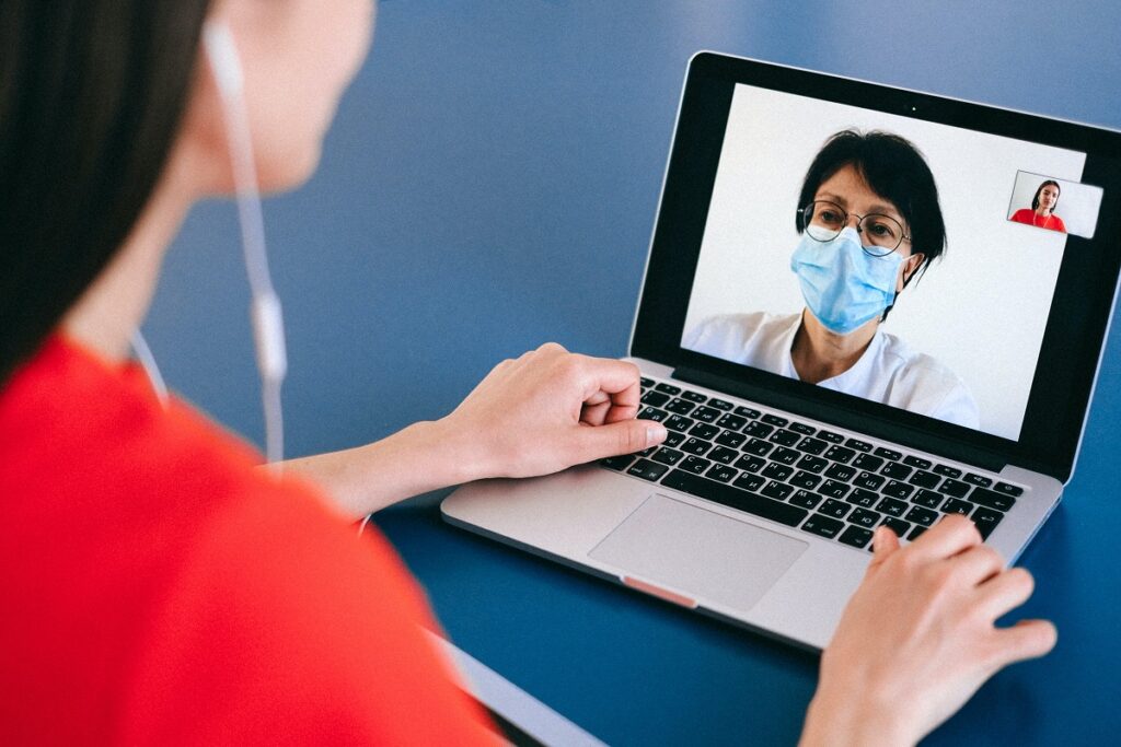 Benefits Of Using Telemedicine