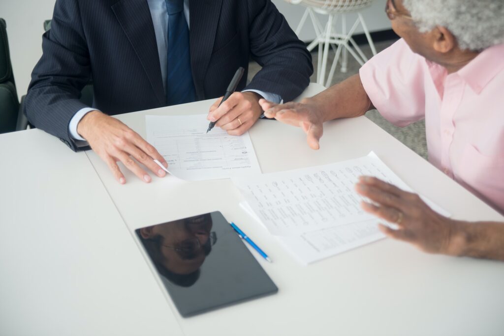 Why Local Insurance Agents Are Your Best Choice