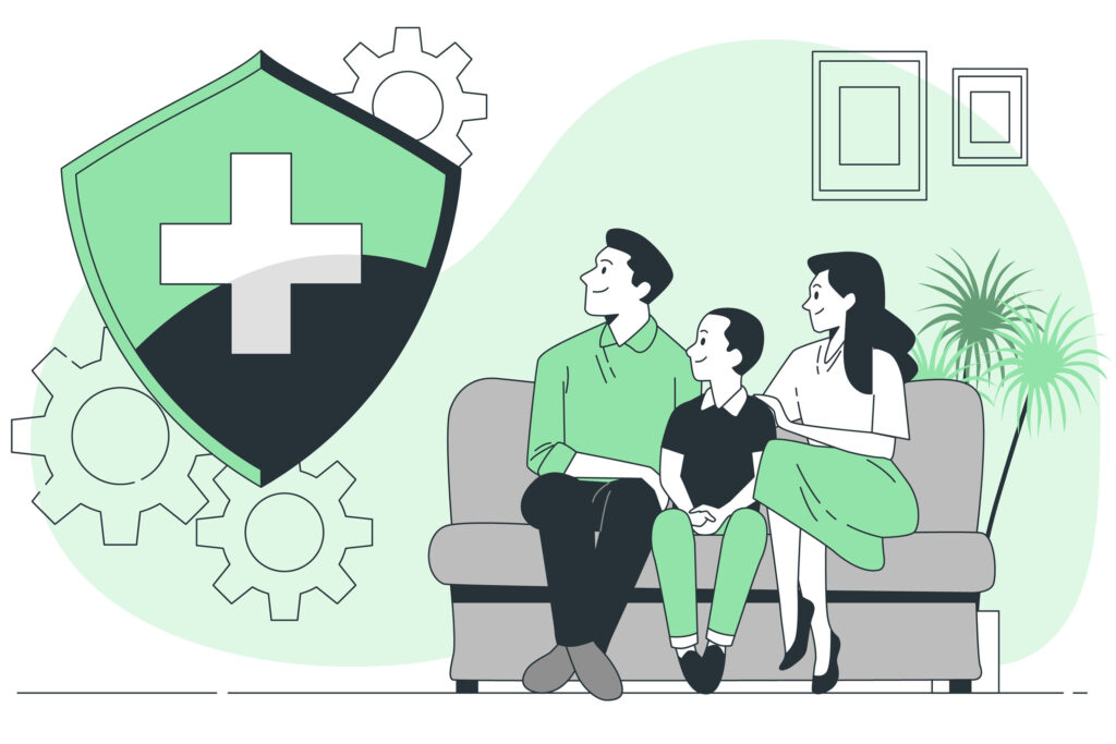 Hospital Indemnity Insurance 