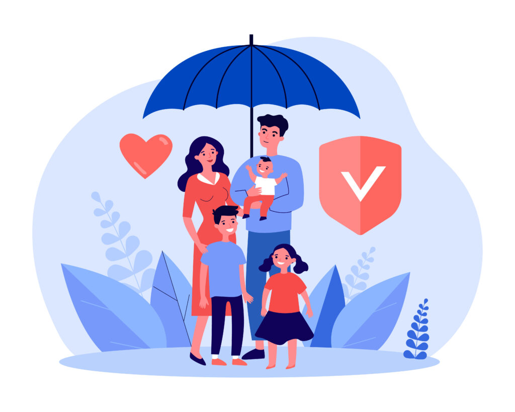 What is Term Life Insurance?