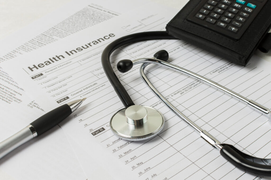 Deductible vs. Out-of-Pocket Maximum