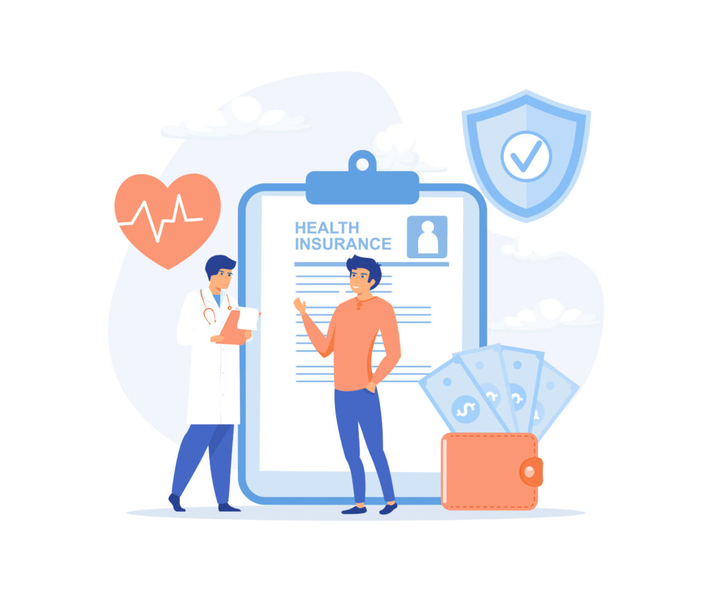Understanding Deductible vs. Out-of-Pocket Maximum in Health Insurance Plans
