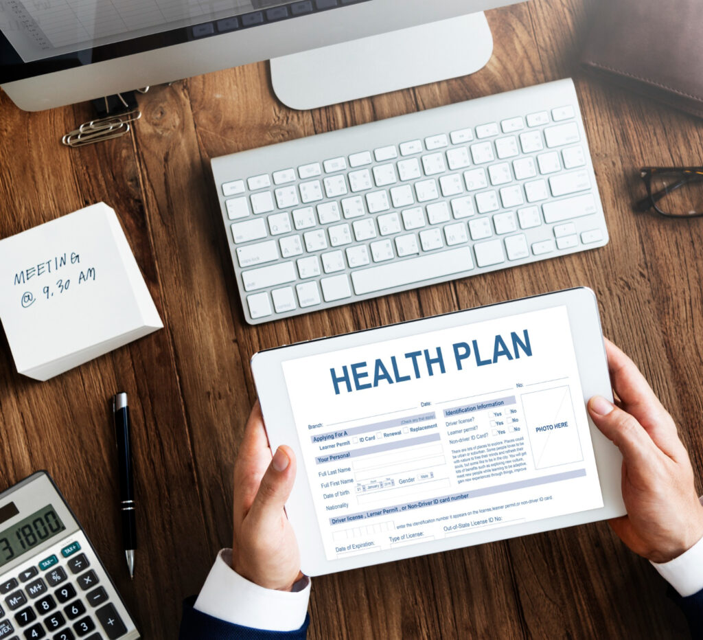 Self-Funded Health Insurance