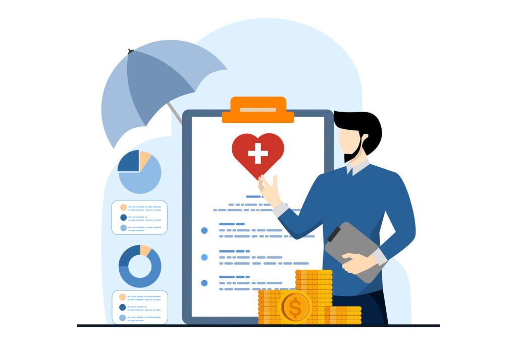 Maternity insurance