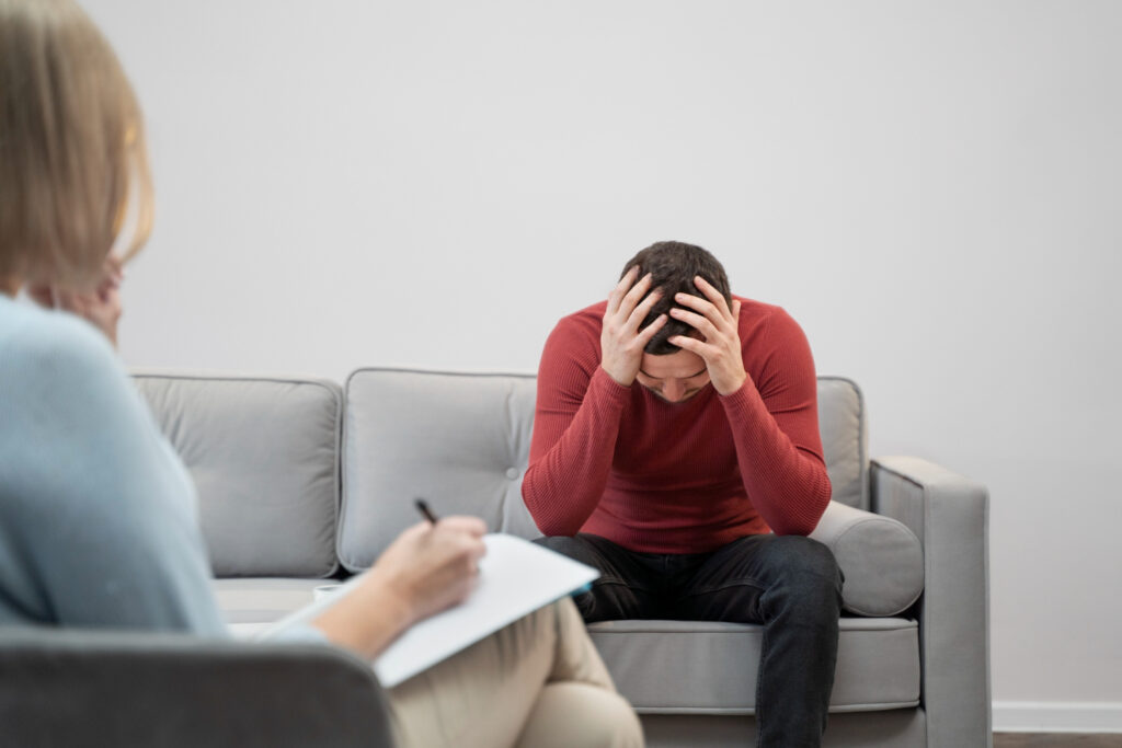 Does Your Health Insurance Cover Mental Illness?