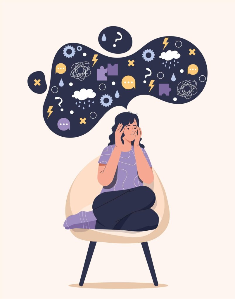 Health Insurance for Mental Illness