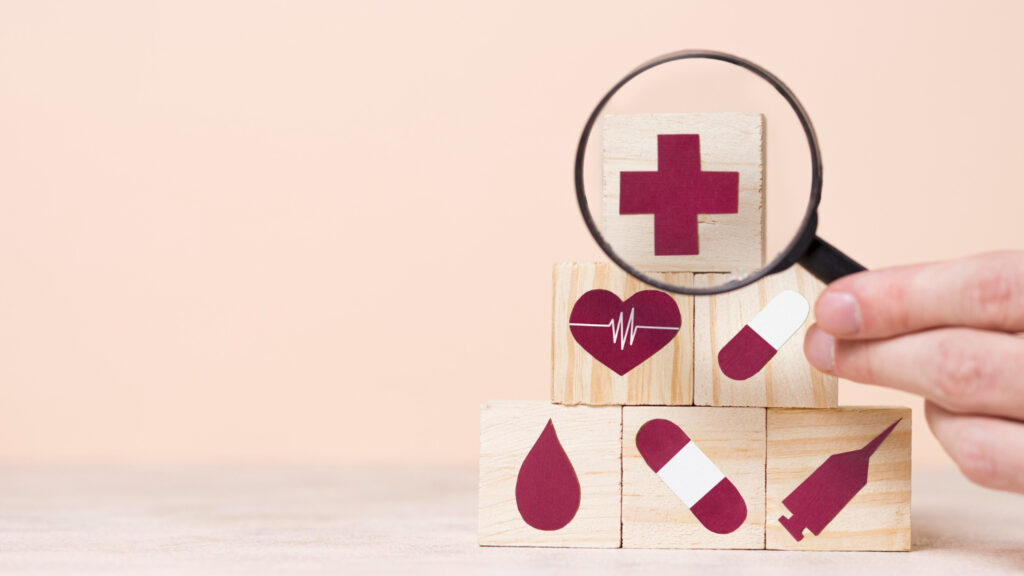 Can I Get Health Insurance If I Have a Pre-existing Condition?, blog
