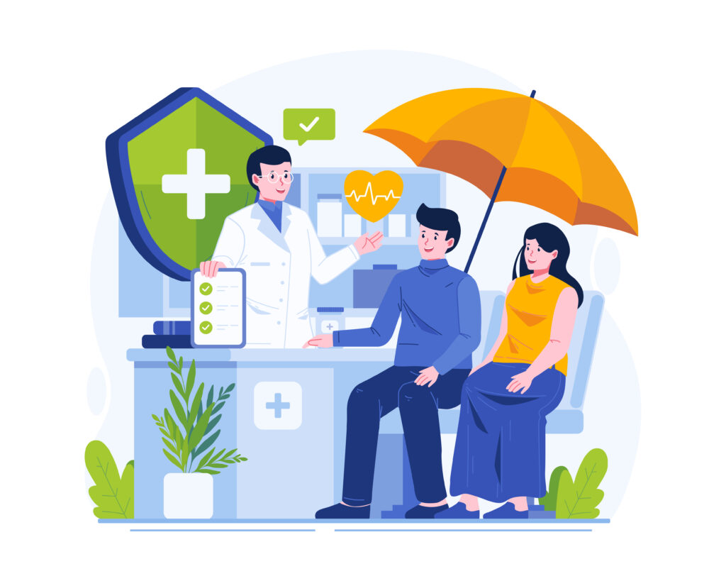 How to get Health Insurance If I Have a Pre-existing Condition?