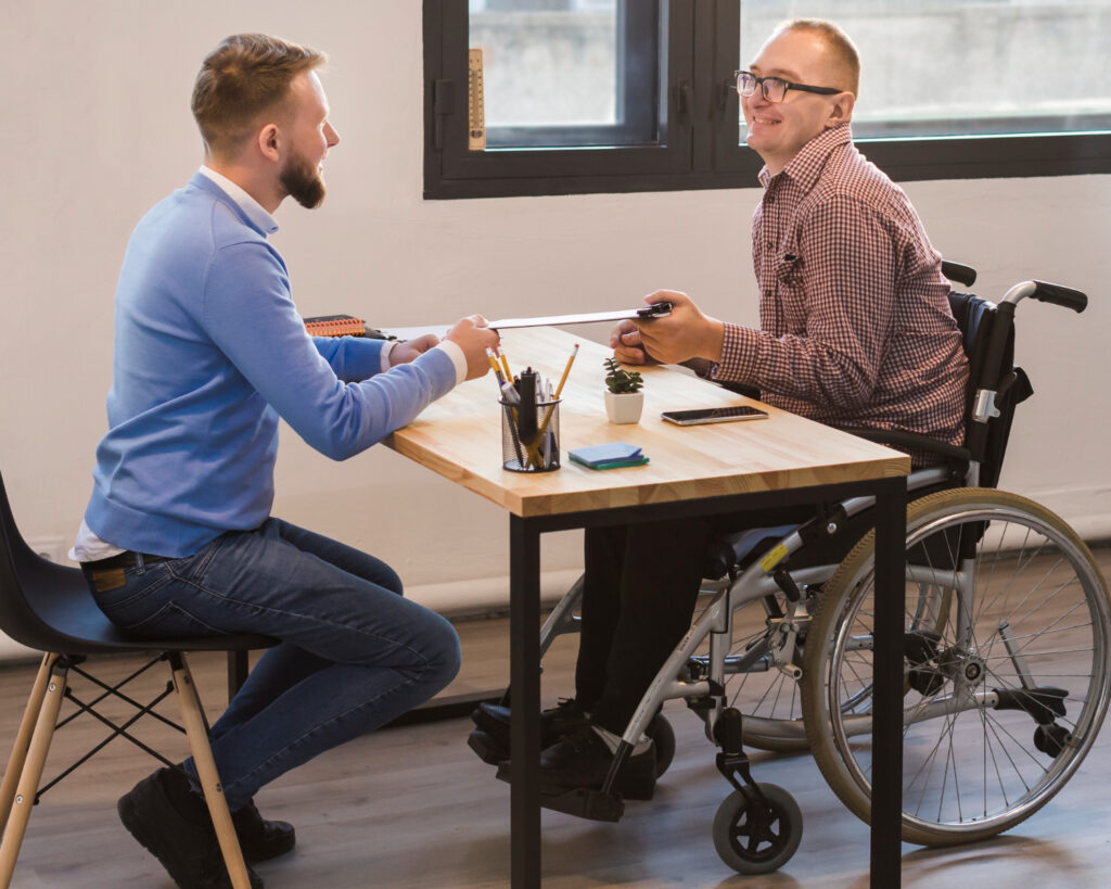 What is Short-Term Disability Insurance?
