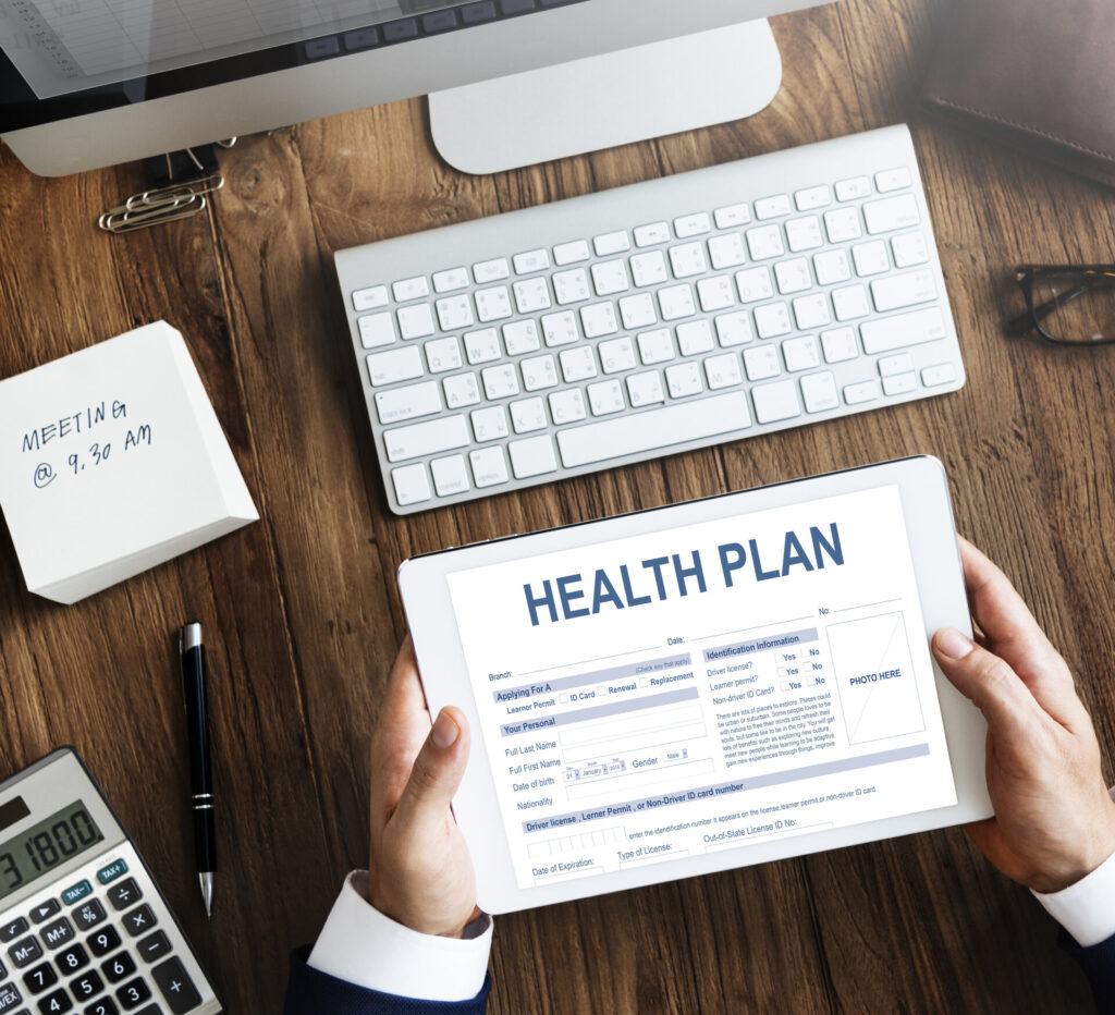 Health insurance companies for small businesses