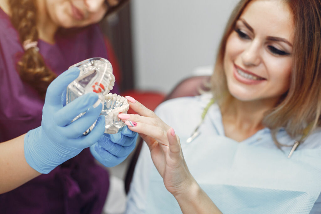 What Is Orthodontic Insurance?