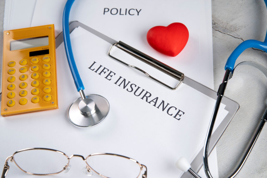 What are the Primary Benefits of Term Life Insurance?