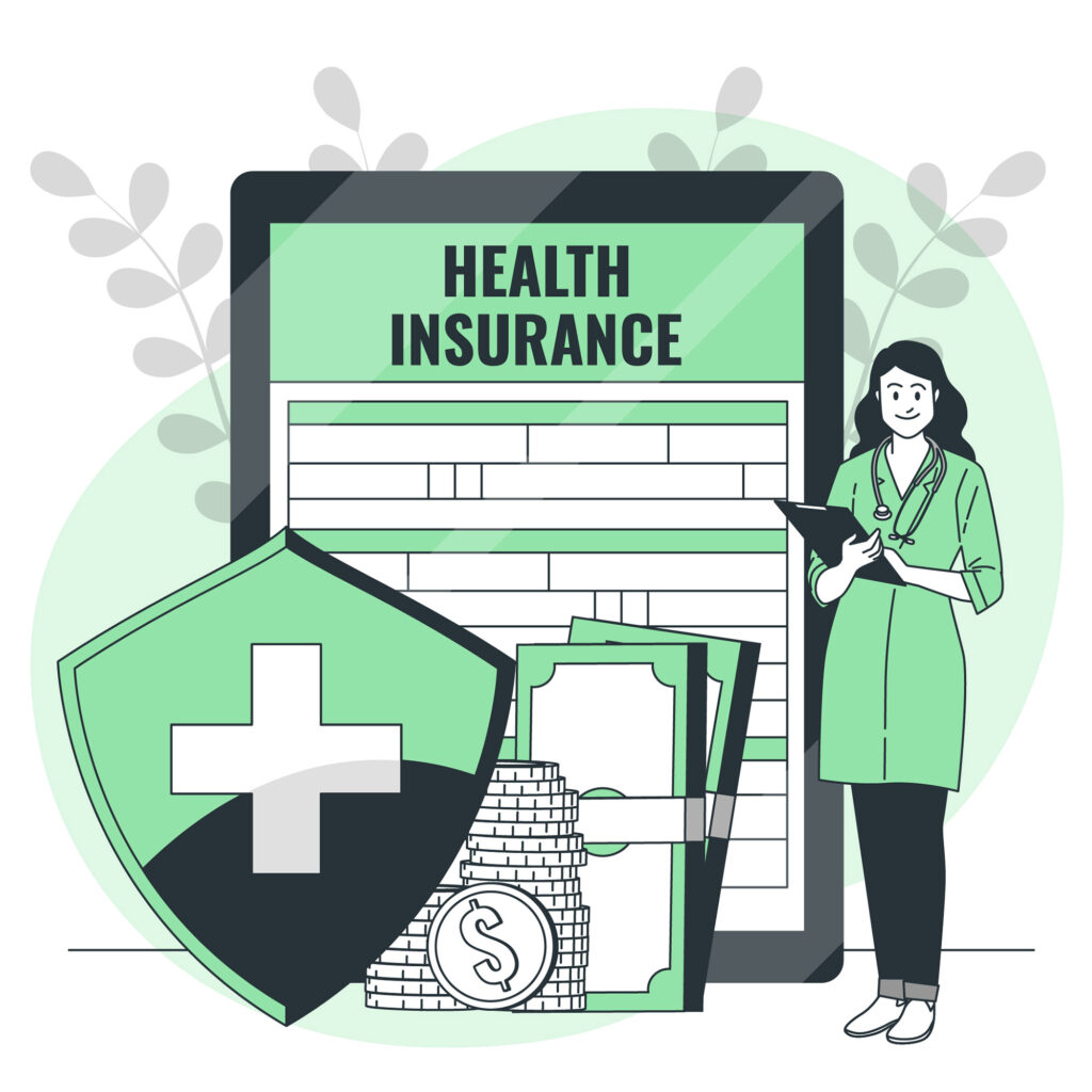 What is Private Health Insurance?