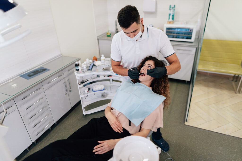 What is the ERS Dental Plan and Its Benefits?